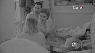 Zadruga 4 - Mina Se Nećka, Smeta Joj Franova Navalentnost - 17.03.2021.