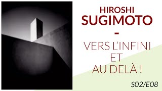 Des Idées Folles En Photographie Hiroshi Sugimoto