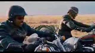 Wild Hogs Road Hazards Clip
