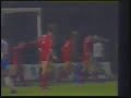 Porto - Aberdeen 1-0 - Coppa delle Coppe 1983-84 - semifinale - andata