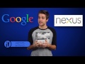 Google Nexus 6, 9, + Player revealed, Android 5.0 Lollipop, iPad Air 2 + Mini 3 leaked,