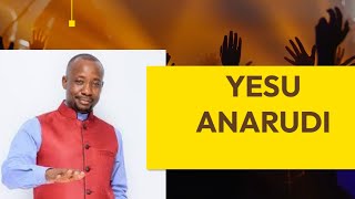 Kitu Cha Ajabu Alichokiona Bishop Gwajima Yesu Anarudi 17.09.2025