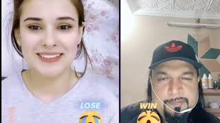 Nutter Vs Anmol New Beby