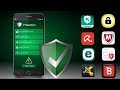 TOP 3 best antivirus for android smartphone 2018 | top... thumbnail