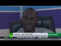 Dollar Domination: US military boosts presence in Africa