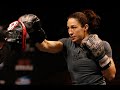 Fight Night Bangor: Sara's Strength