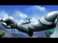 Dust: An Elysian Tail - XBLA Launch Trailer