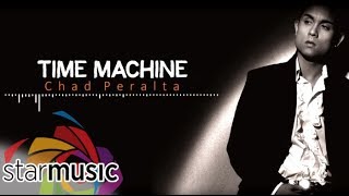 Watch Chad Peralta Time Machine video