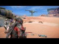 Mass Effect Andromeda Destroy the Generator Kett's Bane Quest