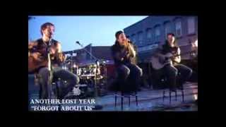 Watch Another Lost Year Forgot About Us video