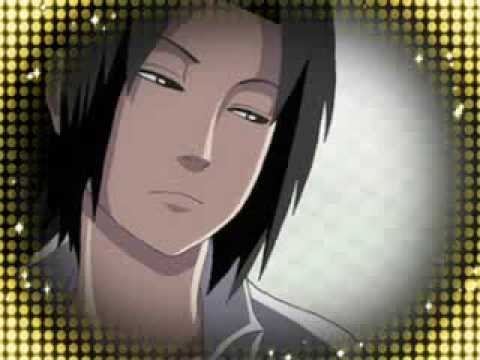 Sasuke-WoMaNiZeR