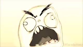Ffffuuuu Rage Guy