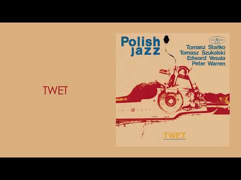 Tomasz Stańko, Tomasz Szukalski, Edward Vesala, Peter Warren - TWET [Official Audio]