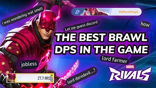 I Got Lord Daredevil In 3 Days Heres What I Learned.. Marvel Rivals Season 4.5 Gameplay