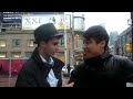 Street Speak: Charlie Sheen