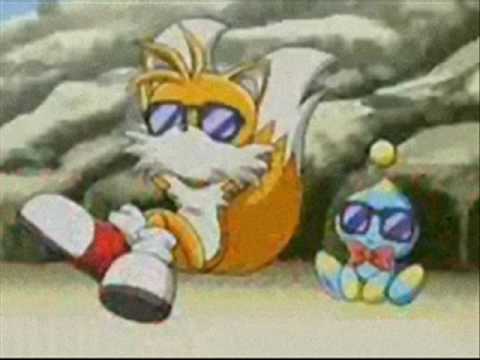 playerette wallpaper. Funny Sonic X Pics 2