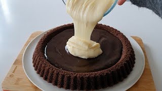 En Kolay Pasta Favori̇ni̇z Olacak Nefi̇s Bi̇r Tari̇f