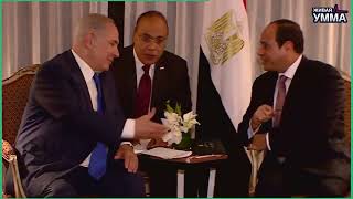 Изpaиль Обвиняет Египет В Препятствовании Оказанию Помощи Газе, А Каир Лишь Отвечает: «Это Неправда»