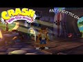Crash Mind Over Mutant Race To Beat The Game