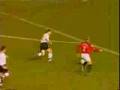 .Football goals and skills