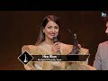 HT India's Most Stylish 2018 || Hina Khan wins the Most Stylish TV personality (female)