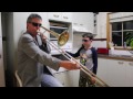 "When Mama Isn't Home" original video. [Freaks (Timmy Trumpet & Savage) - Dad and Toby]