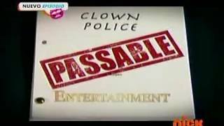 Pable Entertainmentkapital Entertainmentnickelodeon Productions 2013