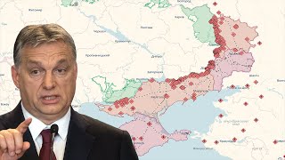 Ес Хотел Ликвидировать Венгрию… Орбан Тут Же Дал Заднюю: «Нас Не Так Поняли»…