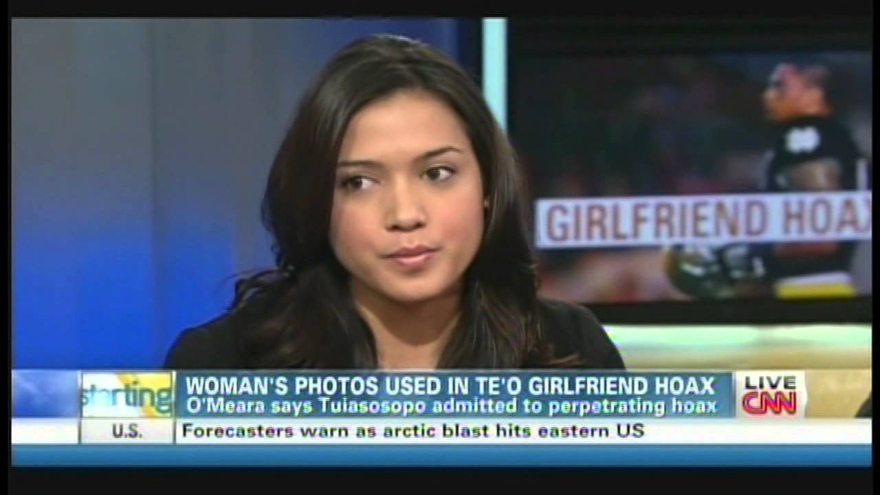 manti teo online dating Manti te'o and mormonism: understanding lds dating culture to see the benefits of an online relationship for someone in te'o's position. manti teo online dating Manti te'o and mormonism: understanding lds dating culture to see the benefits of an online relationship for someone in te'o's position.