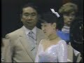 Midori Ito 伊藤 みどり (JPN) - 1988 Calgary, Ladies' Long Program (HQ)