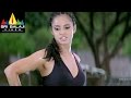Satyameva Jayate Movie Neetu Chandra Action Scene | Rajasekhar, Sanjana | Sri Balaji Video
