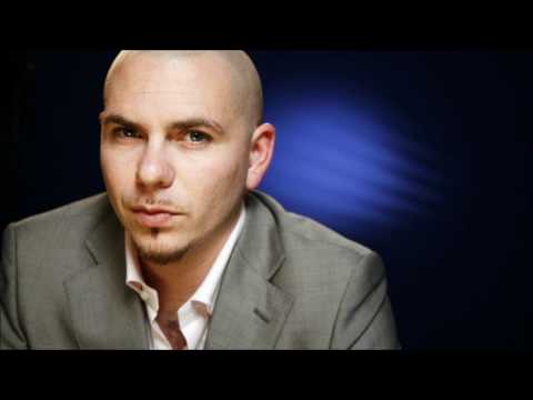 PitBull - Oye 2 fast 2 furious soundtrack Full HD