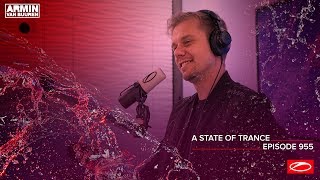 A State Of Trance Episode 955 - Armin Van Buuren