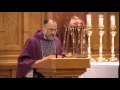 Feb 28 - Homily: Covenant Goes Both Ways Feb 28 - Homily: Covenant Goes Both Ways