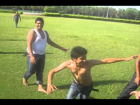 kash koi mil jaye.........new version