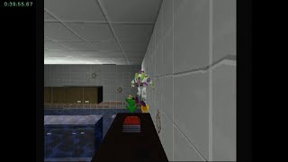 Toy Story 2 Buzz Lightyear To The Rescue 1999 Ps1 Speedrun 100% 11458