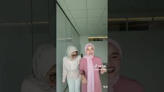 Hijab Tobrut Baik