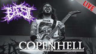 Baest - Wormlord (Live Copenhell 2019)