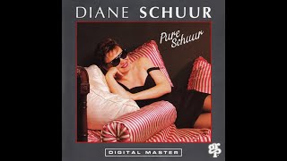 Watch Diane Schuur Nobody Does Me video