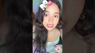 Maria Periscope Live 583