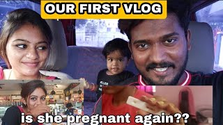 Our First Vlog Total Plan Collapse Kumar Sandy Tamil