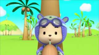Mini Mini Hutos Cartoon For Kids Baby Pour Les Enfans Episode 5
