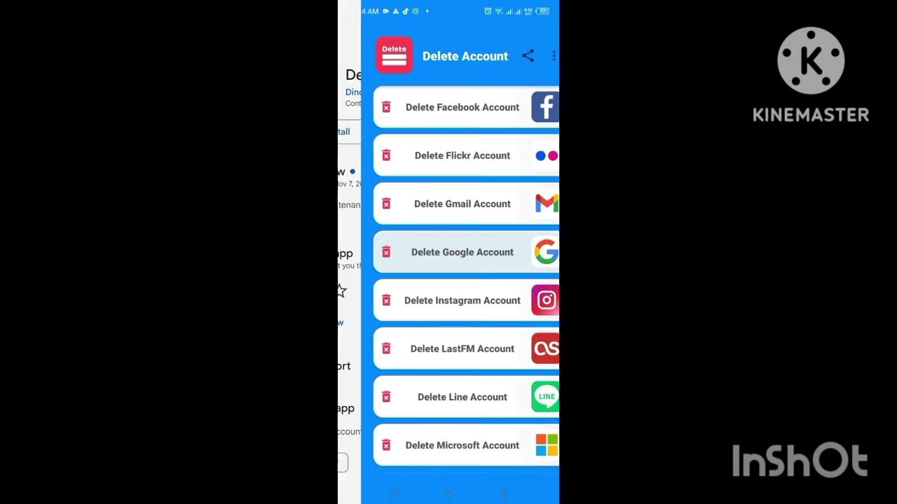 google account delete,google account delete kaise google account delete,google account delete kaise