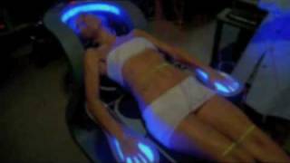 Dollhouse Trailer