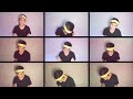 Gossamer - Passion Pit (Boogie Boxes)
