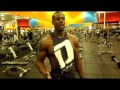 rear delt raise