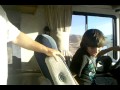 Funny RV trip