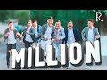 MILLION JAMOASI KONSERT DASTURI 2016 (FULL HD)