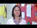 Golden Apple Award Jan. 6: Margaret Bennett