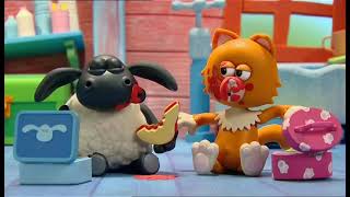 Cbeebies - Timmy Time Promo 2009
